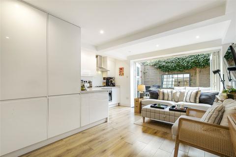 2 bedroom apartment for sale, Harbut Road, SW11