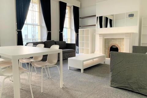 2 bedroom apartment to rent, Cambray Place, Cheltenham, Gloucestershire, GL50 1JS