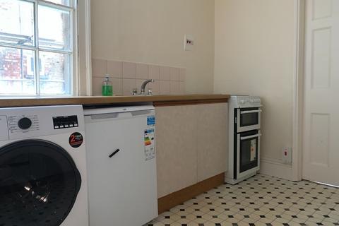 2 bedroom apartment to rent, Cambray Place, Cheltenham, Gloucestershire, GL50 1JS