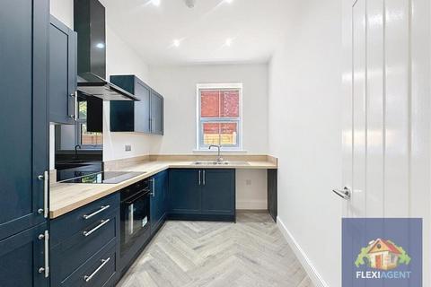 undefined, Flat 2a, Southport PR8