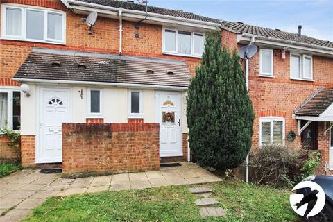 2 bedroom terraced house for sale, Tynemouth Road, Plumstead, SE18