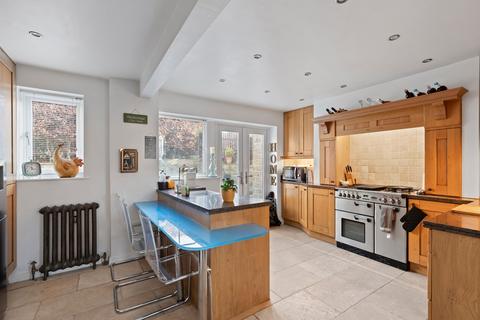 4 bedroom detached house for sale, The Mallards, Silsden, Keighley, West Yorkshire, BD20