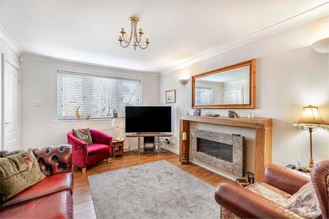 4 bedroom detached house for sale, The Mallards, Silsden, Keighley, West Yorkshire, BD20