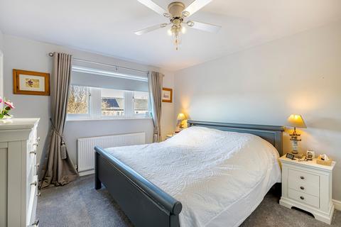 4 bedroom detached house for sale, The Mallards, Silsden, Keighley, West Yorkshire, BD20