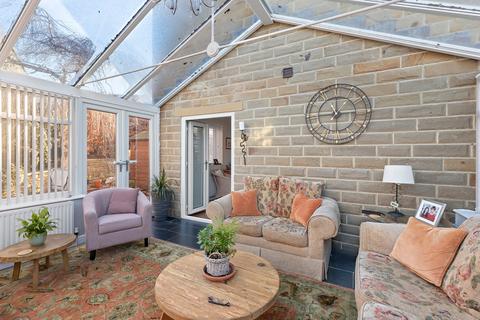 undefined, The Mallards, Silsden, Keighley, West Yorkshire, BD20
