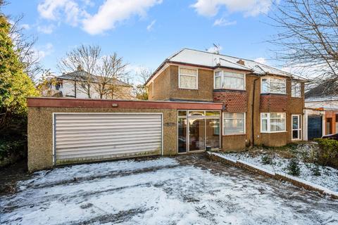 3 bedroom semi-detached house for sale, Shelvers Way, Tadworth KT20