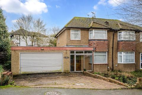 3 bedroom semi-detached house for sale, Shelvers Way, Tadworth KT20