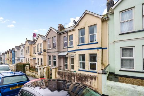 undefined, Victoria Street, Cornwall PL11