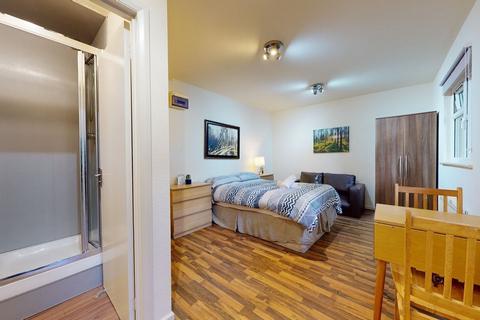 Studio to rent, Anson Road, London NW2