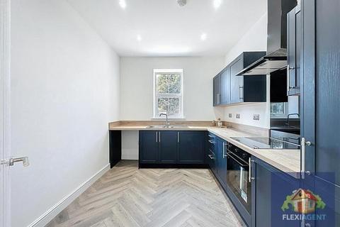 undefined, Flat 3a, Southport PR8