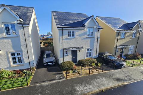 undefined, Honeysuckle Drive, Tavistock