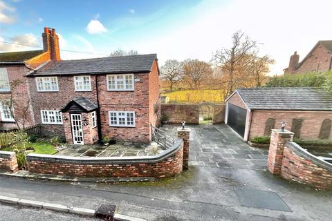 2 bedroom cottage for sale, Adlington Road, Wilmslow