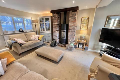 2 bedroom cottage for sale, Adlington Road, Wilmslow