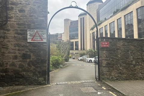 undefined, Rutland Court Lane, West End, Edinburgh