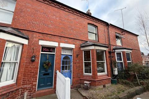 2 Sumpter Pathway, Chester, Cheshire, CH2 3JF