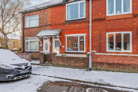 3 bedroom terraced house for sale, Maidstone Road, Lowestoft
