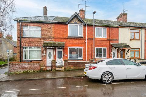 3 bedroom terraced house for sale, Maidstone Road, Lowestoft