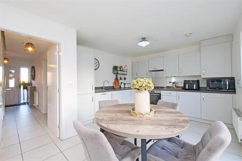 3 bedroom semi-detached house for sale, Bramblegate Road, Tockwith, York