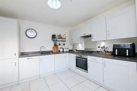 3 bedroom semi-detached house for sale, Bramblegate Road, Tockwith, York