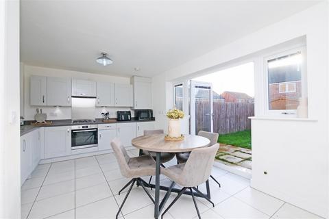 3 bedroom semi-detached house for sale, Bramblegate Road, Tockwith, York