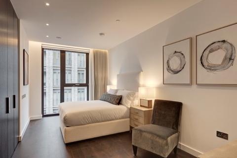 2 bedroom apartment to rent, Charles Clowes Walk, London SW11