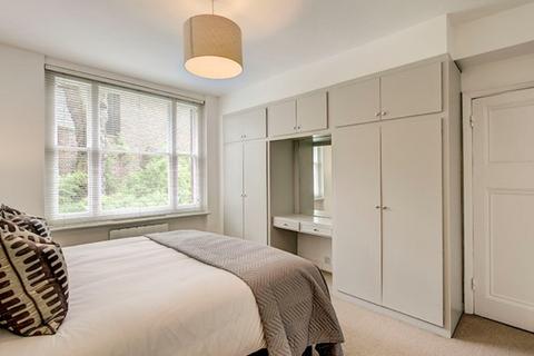 undefined, Hill Street, London W1J