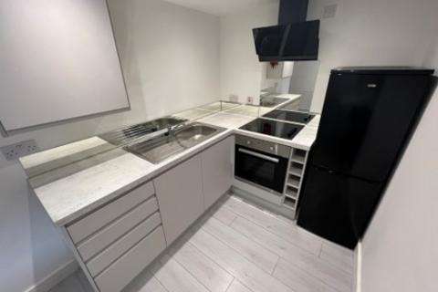 undefined, Millstone Lane, Leicester, LE1