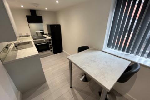 undefined, Millstone Lane, Leicester, LE1