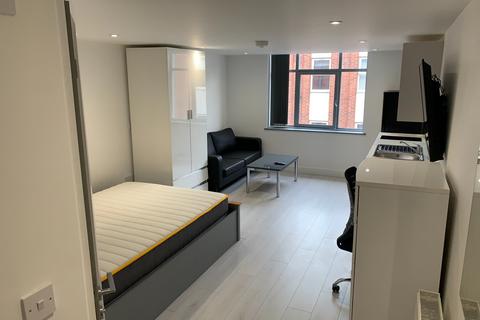 1 bedroom flat to rent, Millstone Lane, Leicester, LE1