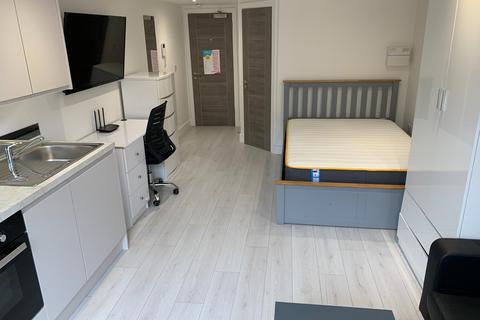 1 bedroom flat to rent, Millstone Lane, Leicester, LE1