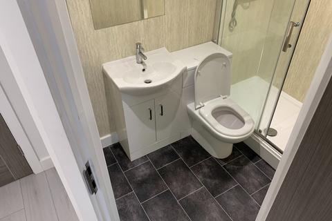 1 bedroom flat to rent, Millstone Lane, Leicester, LE1