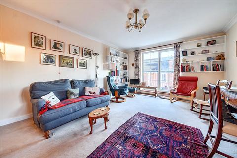 2 bedroom retirement property for sale, Hartford Court, Hook RG27