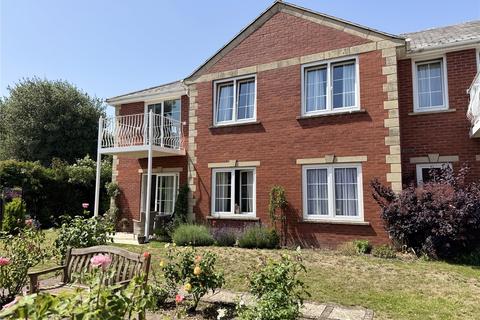 2 bedroom retirement property for sale, Hartford Court, Hook RG27