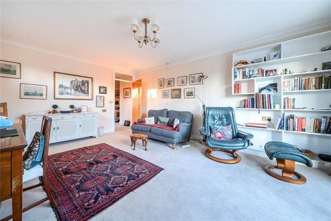2 bedroom retirement property for sale, Hartford Court, Hook RG27