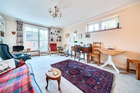 2 bedroom retirement property for sale, Hartford Court, Hook RG27
