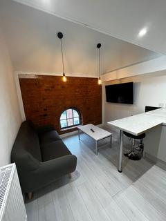1 bedroom flat to rent, Millstone Lane, Leicester, LE1
