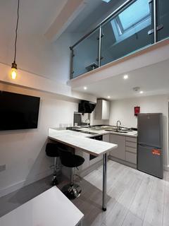 1 bedroom flat to rent, Millstone Lane, Leicester, LE1