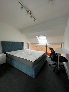 1 bedroom flat to rent, Millstone Lane, Leicester, LE1
