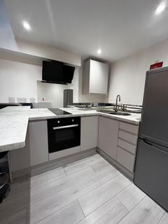 1 bedroom flat to rent, Millstone Lane, Leicester, LE1