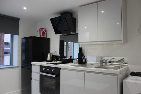 1 bedroom flat to rent, Millstone Lane, Leicester, LE1