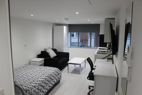 1 bedroom flat to rent, Millstone Lane, Leicester, LE1