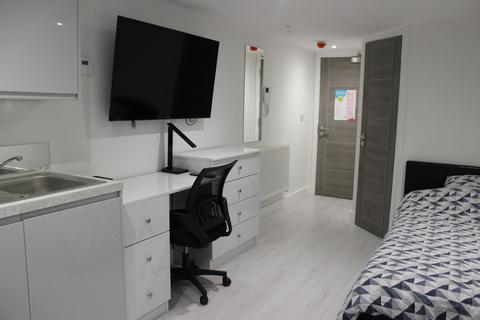 1 bedroom flat to rent, Millstone Lane, Leicester, LE1