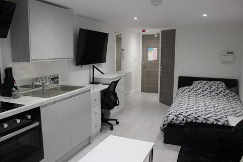1 bedroom flat to rent, Millstone Lane, Leicester, LE1