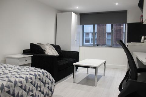 1 bedroom flat to rent, Millstone Lane, Leicester, LE1