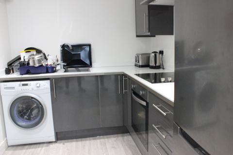 1 bedroom flat to rent, Millstone Street, Leicester, LE1