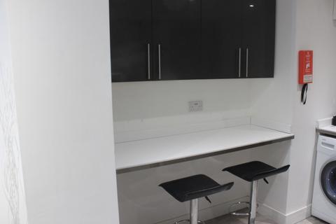1 bedroom flat to rent, Millstone Street, Leicester, LE1