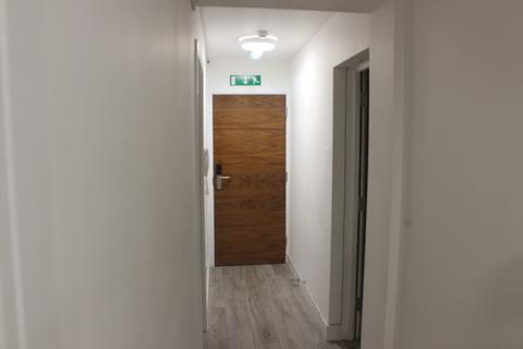 1 bedroom flat to rent, Millstone Street, Leicester, LE1