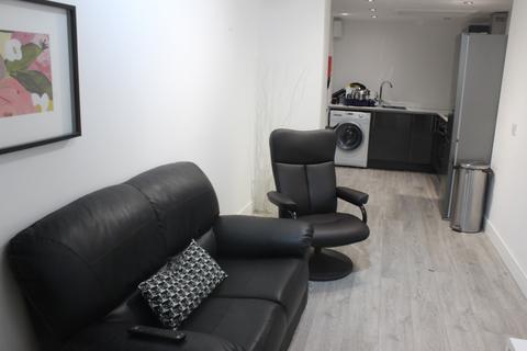 1 bedroom flat to rent, Millstone Street, Leicester, LE1