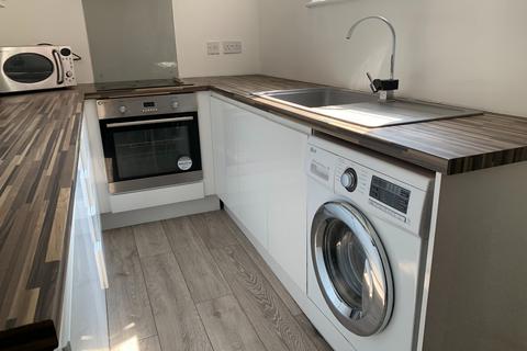 4 bedroom flat to rent, Millstone Street, Leicester, LE1