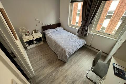 4 bedroom flat to rent, Millstone Street, Leicester, LE1